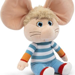 Topo Gigio Parlante TPG04000