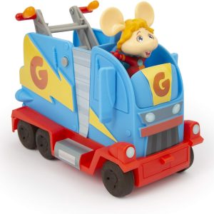 Topo Gigio G-Bus TPG08000