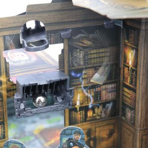 Gioco da Tavola BrividoGHT01000