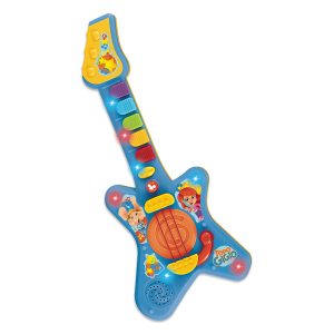 Topo Gigio Chitarra Rock TPG41000