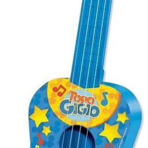 Topo Gigio Prima Chitarra TPG42000