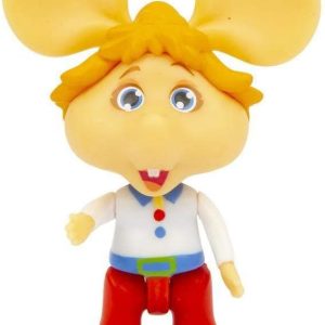 Topo Gigio Migliore Amico Ass. TPG51000