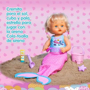 Nenuco La Mia SirenettaNFN22000