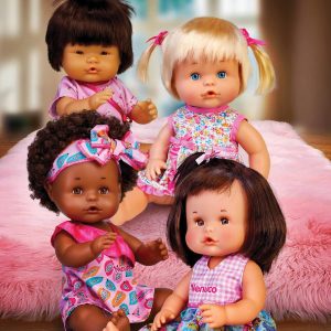 Nenuco Bebe’ The World America Latina NFN36000