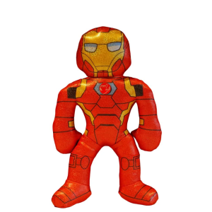 Peluche Disney 100 IronMan con Suono DED01000