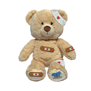 All Better Bear Orso Bobo ALR00000