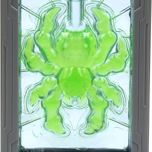 Monster Lab Fabbrica Alieni e Mostri MNL00000