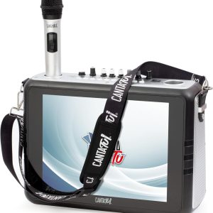 Canta Tu Portable CTC26000