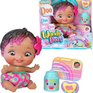 Wandi Doo Bambola Hawaiian WAD01000