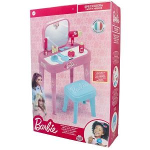 Barbie Specchiera Vanity BAR51000
