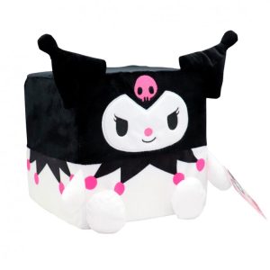 Hello Kitty Cubeez 20CmAss. HKT21000
