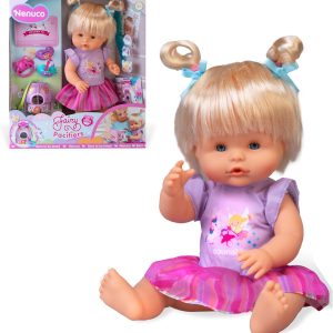 Nenuco Fairy Pacifiers Cuccioli Fata NFNB4000