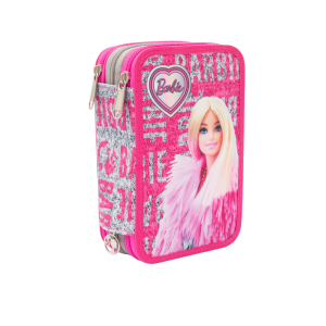 Astuccio 3Zip Barbie ’25 BA987000
