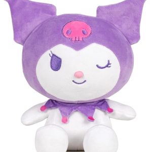 Hello Kitty Kuromi Peluche 16Cm HKTC0000