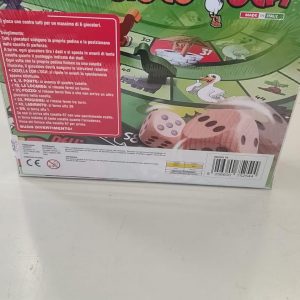 Gioco e Rigioca Gioco dell’Oca GGI220239