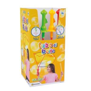 Play Out Spada Bolle Sapone GGI230030