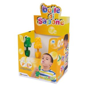 Play Out Coccodino Bolle Sapone GGI230032