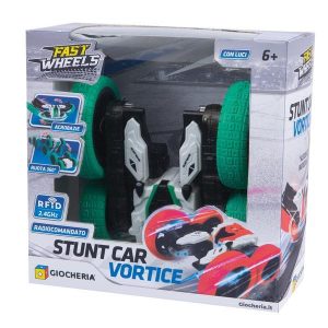 Fast Wheels Stunt Car Vortice GGI230037