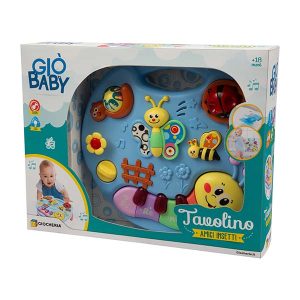 Giò Baby Mini Tavolino Animali GGI230247