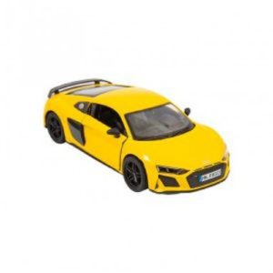 Fast Wheels Modellini Audi R8 Coupe’ Ass. GGI230338