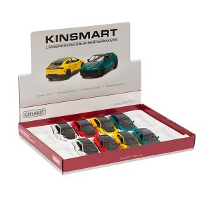 Fast Wheels LamborghiniUrusperformante GGI240005
