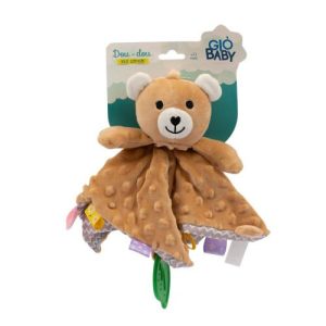 Giò Baby Dou Dou Coniglietto o Elefantino GGI240022