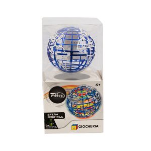 Fast Wheels Sfera Orbitale GGI240053