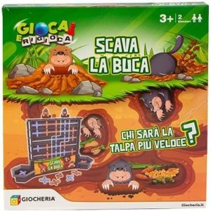 Gioca e Rigioca Scava la Buca GGI240067