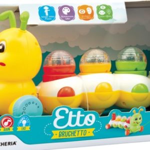 Giò Baby Etto BruchettoGGI240107