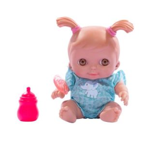 Coccole e Baci Bambola Occhioni GGI240116