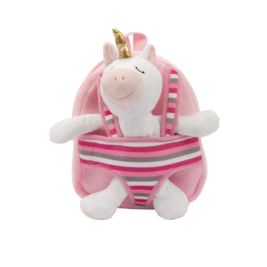 Giò Baby Zainetto con Unicorno GGI240142