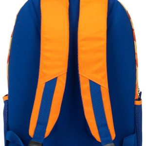 Zaino Organized Dragon Ball 73344