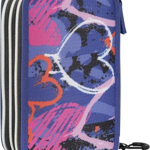 Astuccio 3zip Comix wbsSprayheart 73315SP
