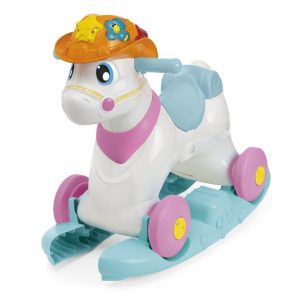 Chicco Gioco Miss Baby Rodeo & Friends 113141