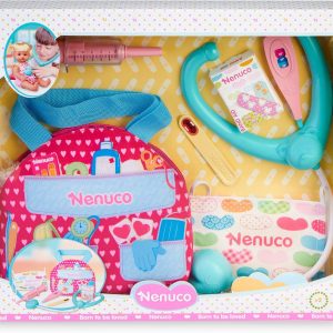 Nenuco Kit d’Emergenza Medica 700016295