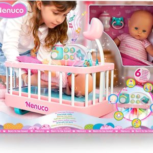 Nenuco Culla per Dolce Nanna 700017203
