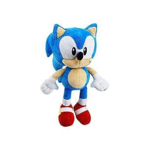 Sonic Peluche Classic 40Cm 760021143