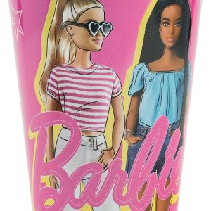 Barbie Bicchiere 260ml ST15907