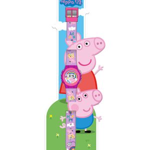 Orologio Digitale PeppaPig PP17072