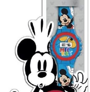 Orologio Digitale Mickey MK4164