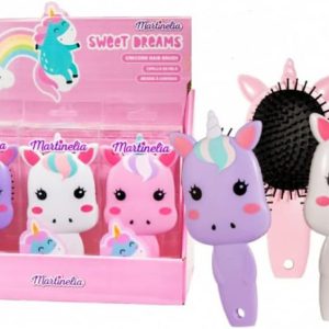 Martinelia Animal Spazzola per Capelli Ass. POS230198 3014W