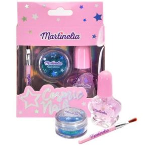 Martinelia Unghie Kit Cosmic POS230242 30662