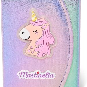 Martinelia Unicorn MakeUp Portafoglio Little POS230121 30658