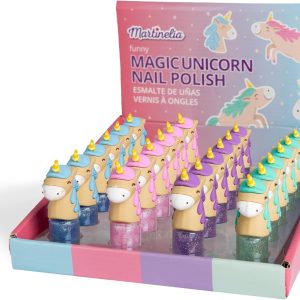 Martinelia Unicorn Smalti POS230519 90010