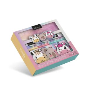 Idc Institute Pack MaskAnimals Ultimate 91019