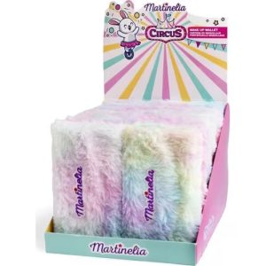 Martinelia Circus Makeup Portafoglio 12142