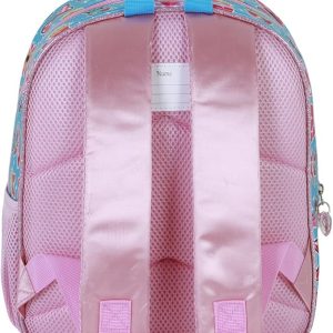 Zaino 3D Minnie Elite Happiness 08166