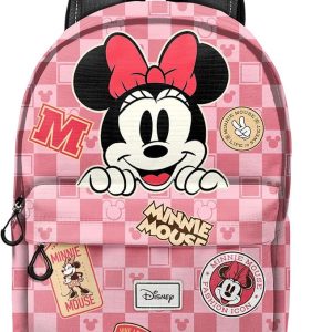 Zaino Minnie FAN 2.2 Journey 08243