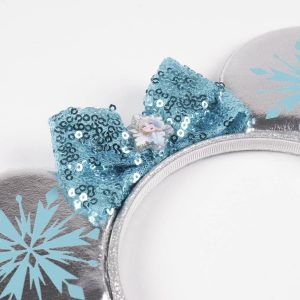 accesorios pelo diademafantasia frozen 2474