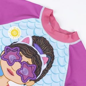 t-shirt mare gabby´s dollhouse 2079